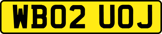 WB02UOJ