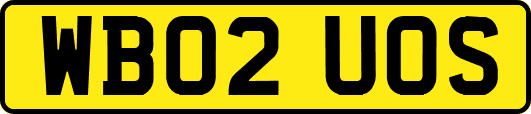 WB02UOS