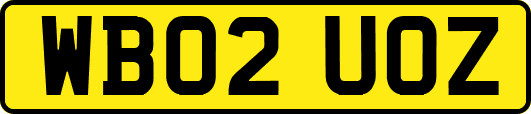WB02UOZ