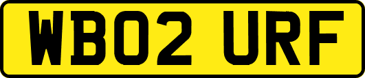 WB02URF