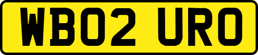 WB02URO