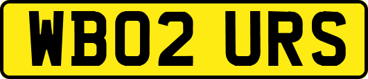 WB02URS