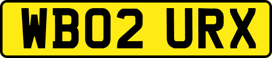WB02URX