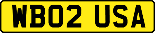 WB02USA