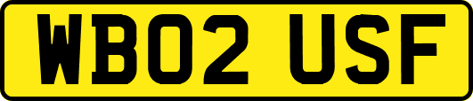 WB02USF