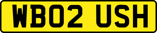 WB02USH