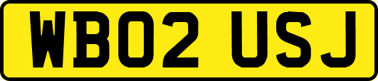 WB02USJ