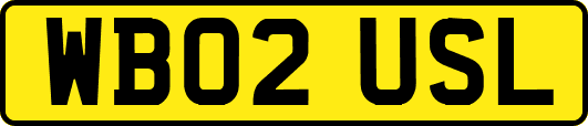 WB02USL
