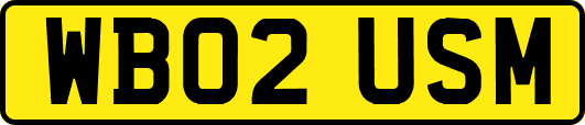WB02USM