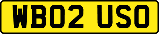 WB02USO