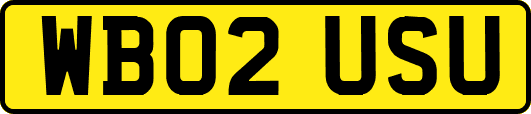 WB02USU