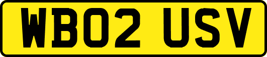 WB02USV