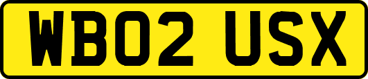 WB02USX