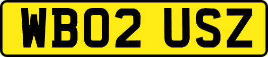 WB02USZ
