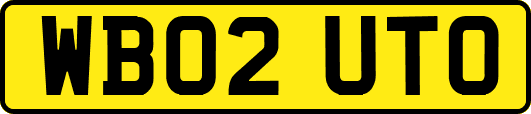 WB02UTO