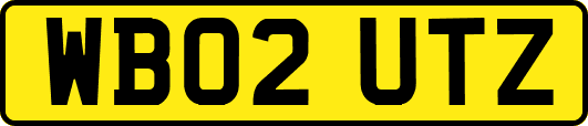 WB02UTZ