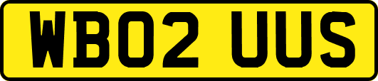 WB02UUS
