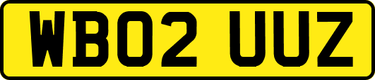 WB02UUZ
