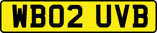 WB02UVB