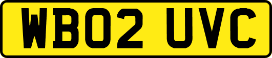 WB02UVC