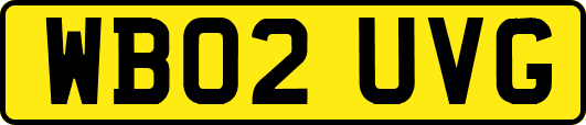 WB02UVG