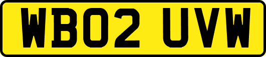 WB02UVW