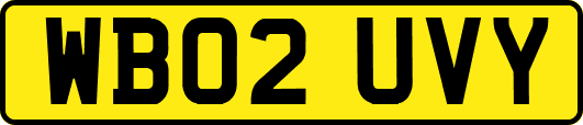 WB02UVY