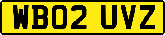 WB02UVZ