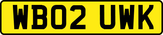 WB02UWK