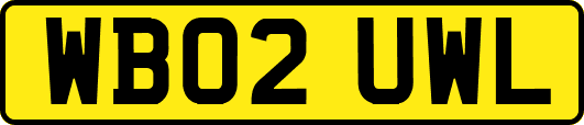 WB02UWL