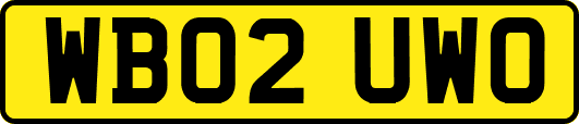 WB02UWO