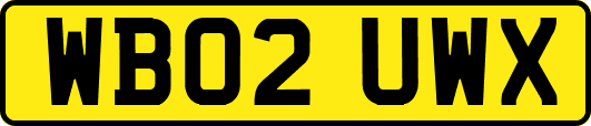 WB02UWX