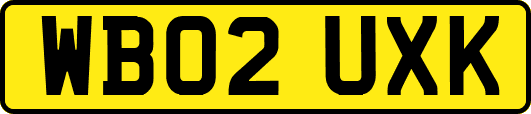 WB02UXK