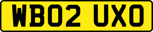 WB02UXO