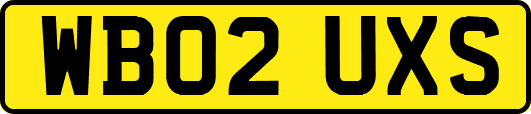 WB02UXS