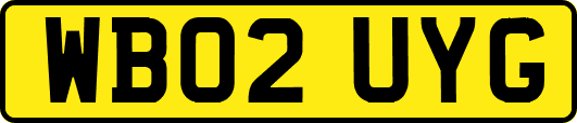 WB02UYG