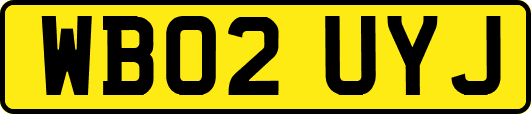 WB02UYJ