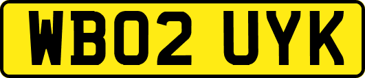 WB02UYK