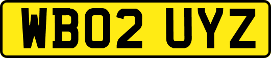 WB02UYZ