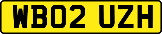 WB02UZH