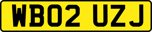 WB02UZJ