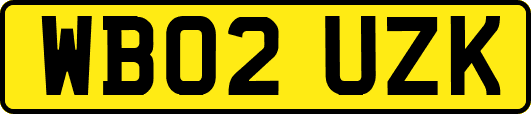 WB02UZK