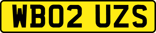 WB02UZS