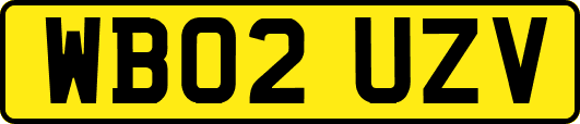 WB02UZV