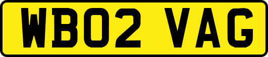 WB02VAG