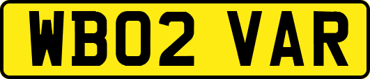WB02VAR