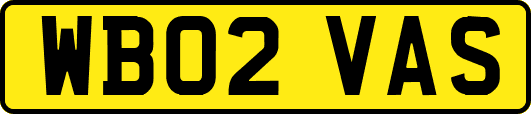 WB02VAS