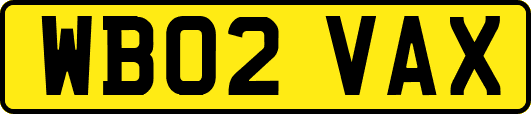 WB02VAX