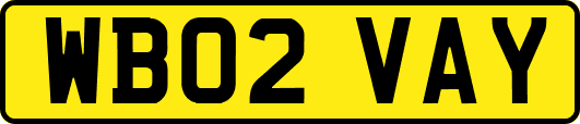 WB02VAY