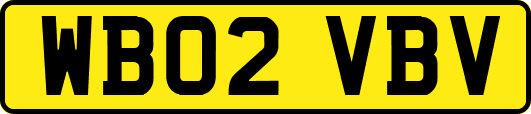 WB02VBV